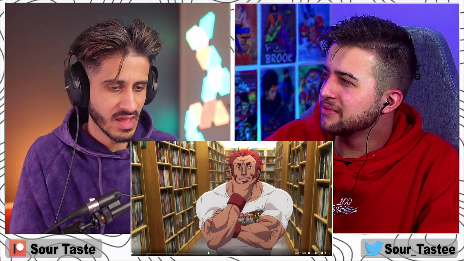 Watch Fate Zero Episode 13 Reaction(UNCUT) | Streamable