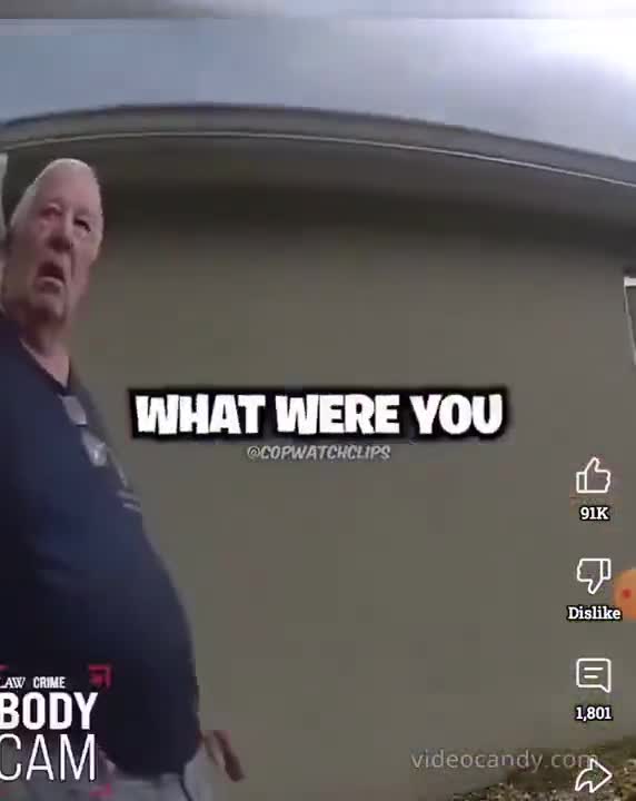 dziadek z rigczem dron