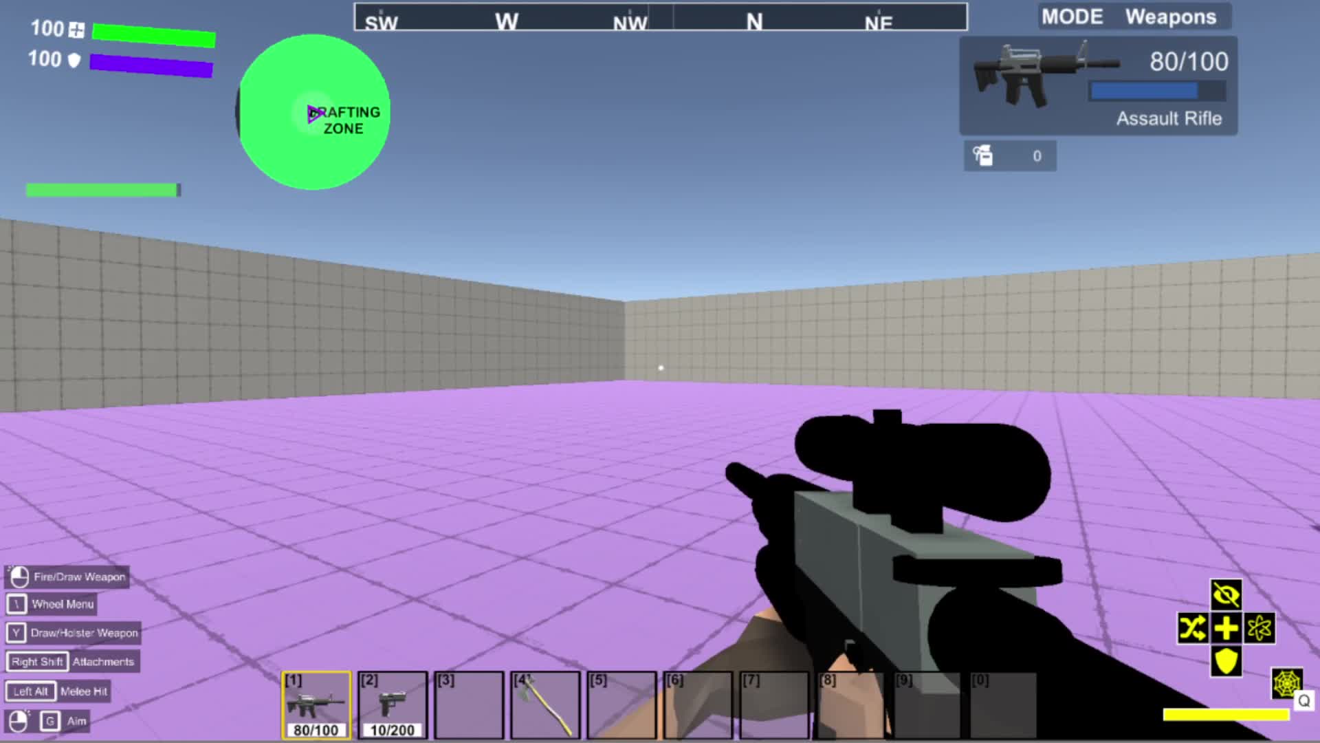 Random No Scope (Roblox, Phantom Forces) in 2023