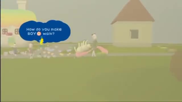 Watch Quick Look: Noby Noby Boy | Streamable