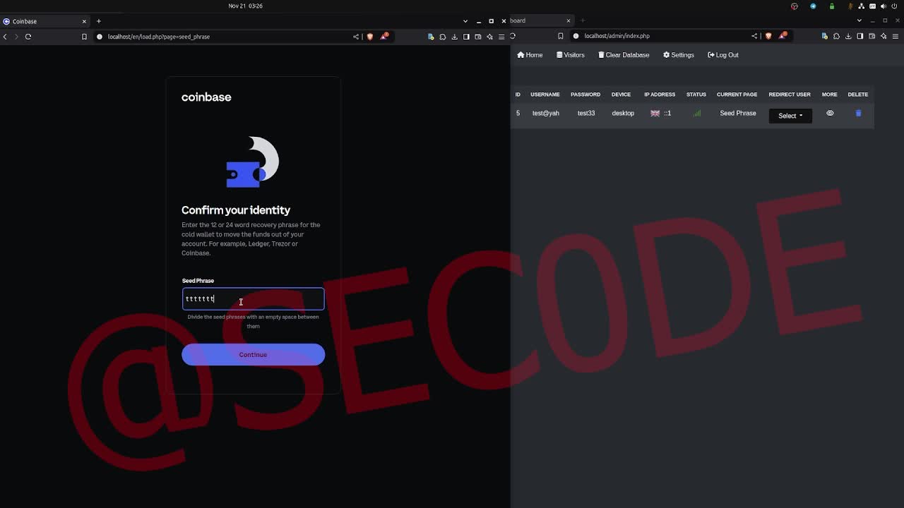 Watch demo coinbase_edited | Streamable