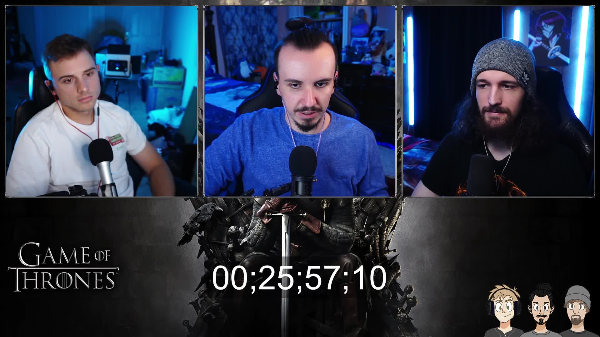 Watch game of thrones 3x4 full streamable