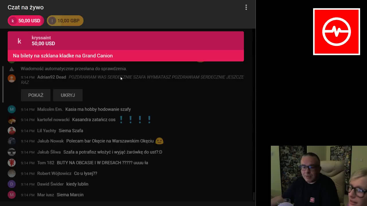 Streamable Video