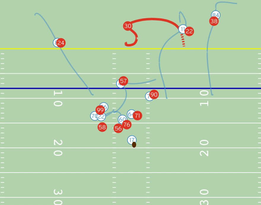 FiveThirtyEight: Saints have 68% chance of making 2020 NFL playoffs