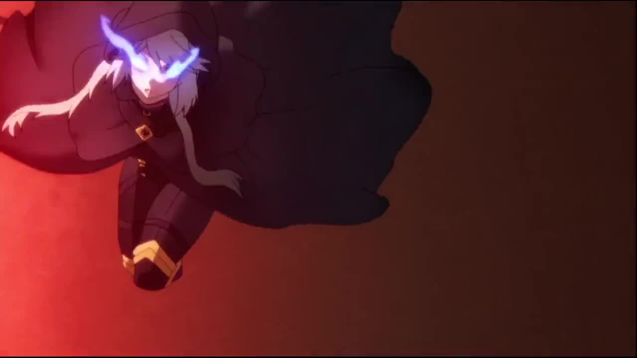 The Eminence in Shadow - Peitos viralizam em cena do anime - AnimeNew