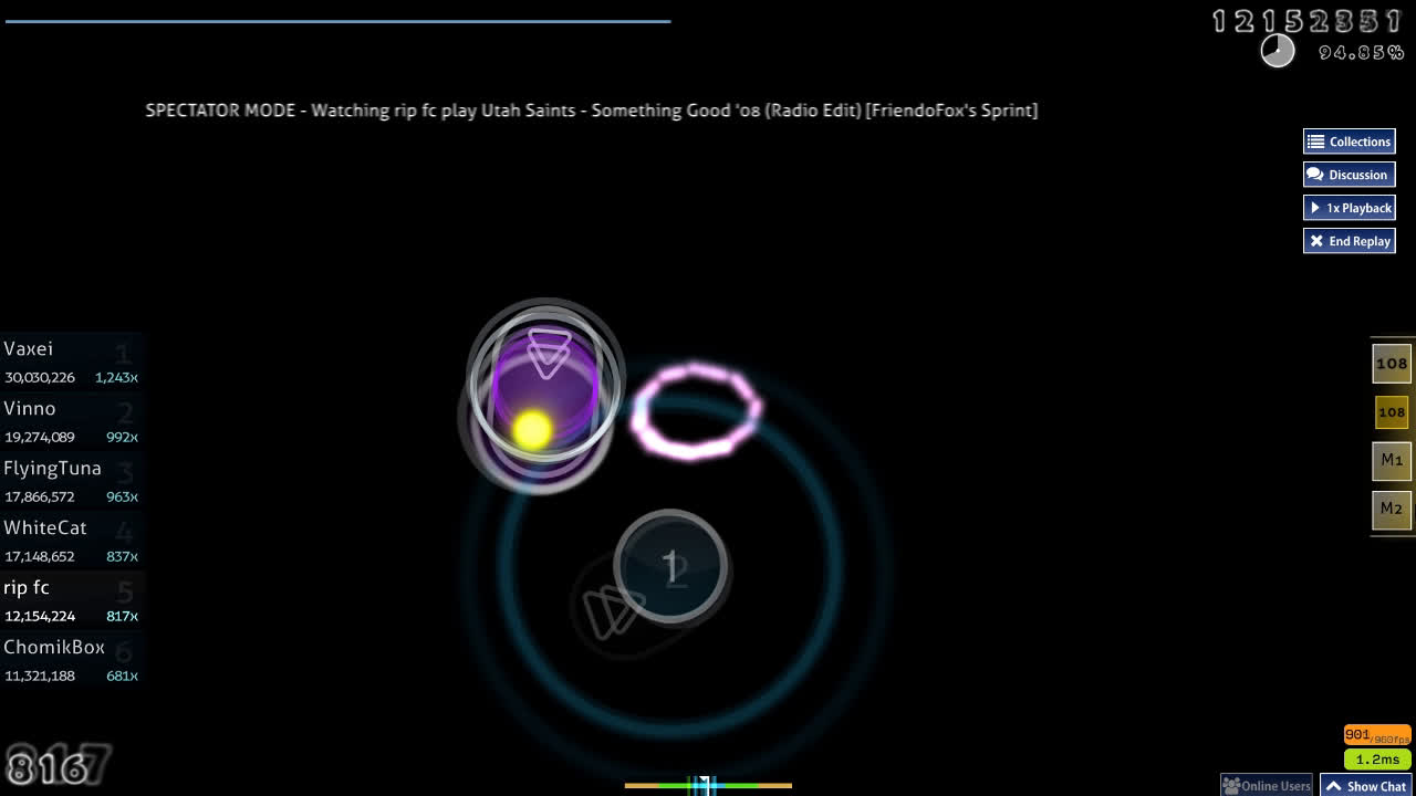 rip fc something good '08 wow no way cool the fuck is osu??????? audio