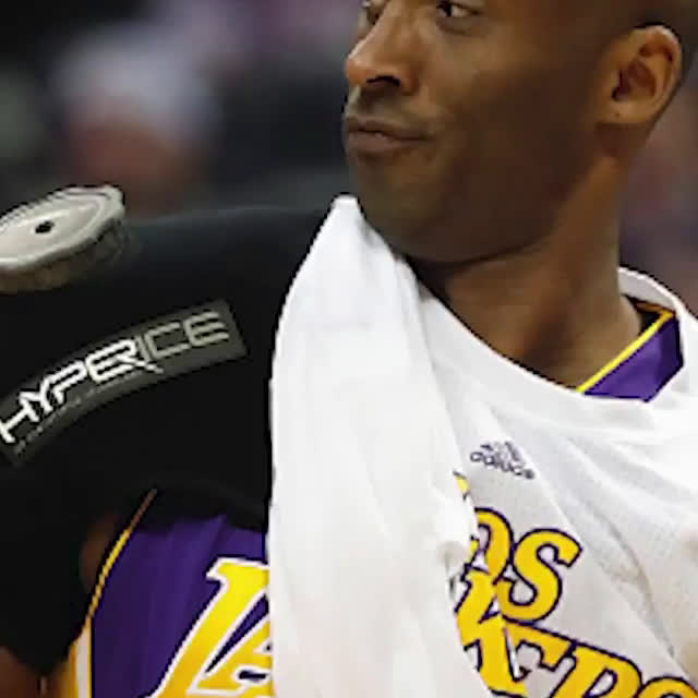 Lakers' Jeremy Lin on Kobe Bryant missing final shot against