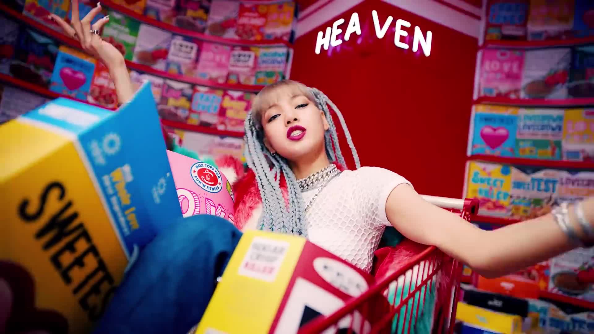 lisarap