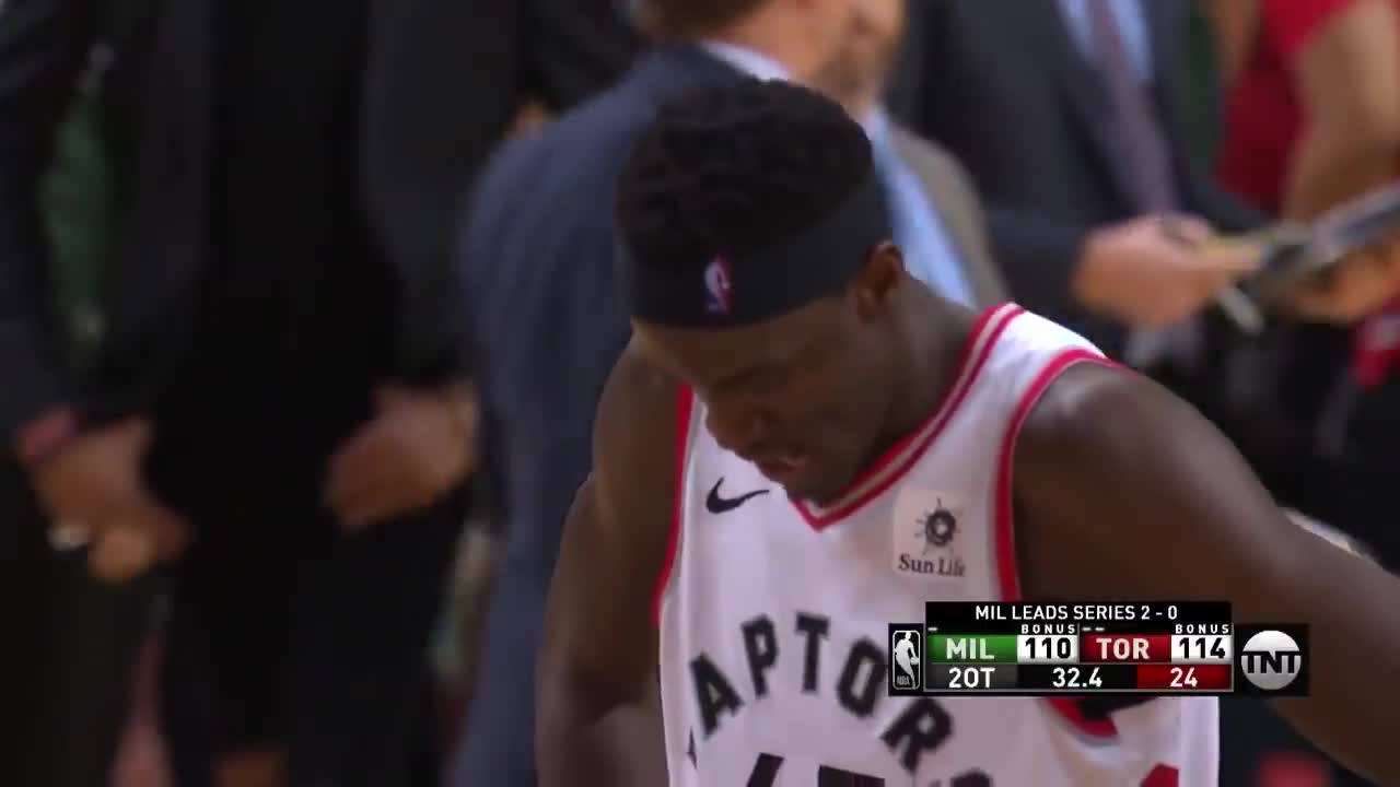 Bucks raptors reddit sales live stream