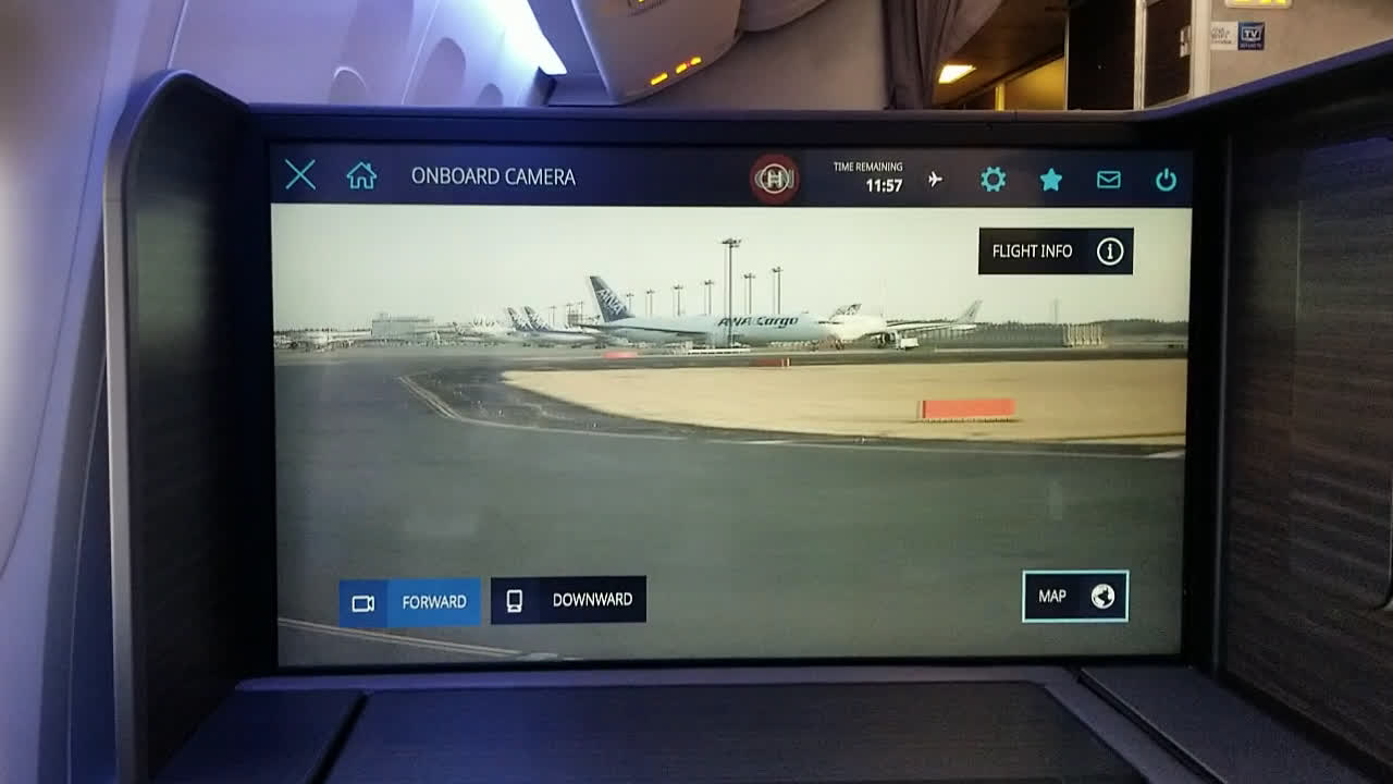 in flight services image source: http: Images High... DSC01235