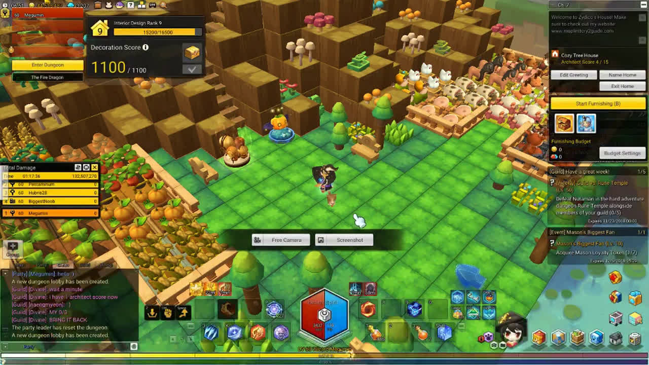 How I Feel About This Progression System