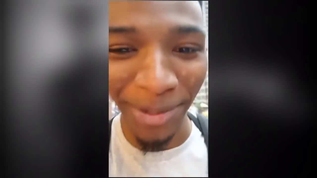 Etika Last Words Video