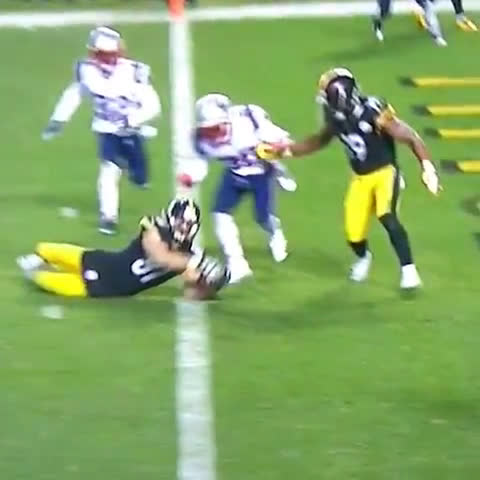 Patriots: The reason NFL couldn't overturn controversial Raiders TD