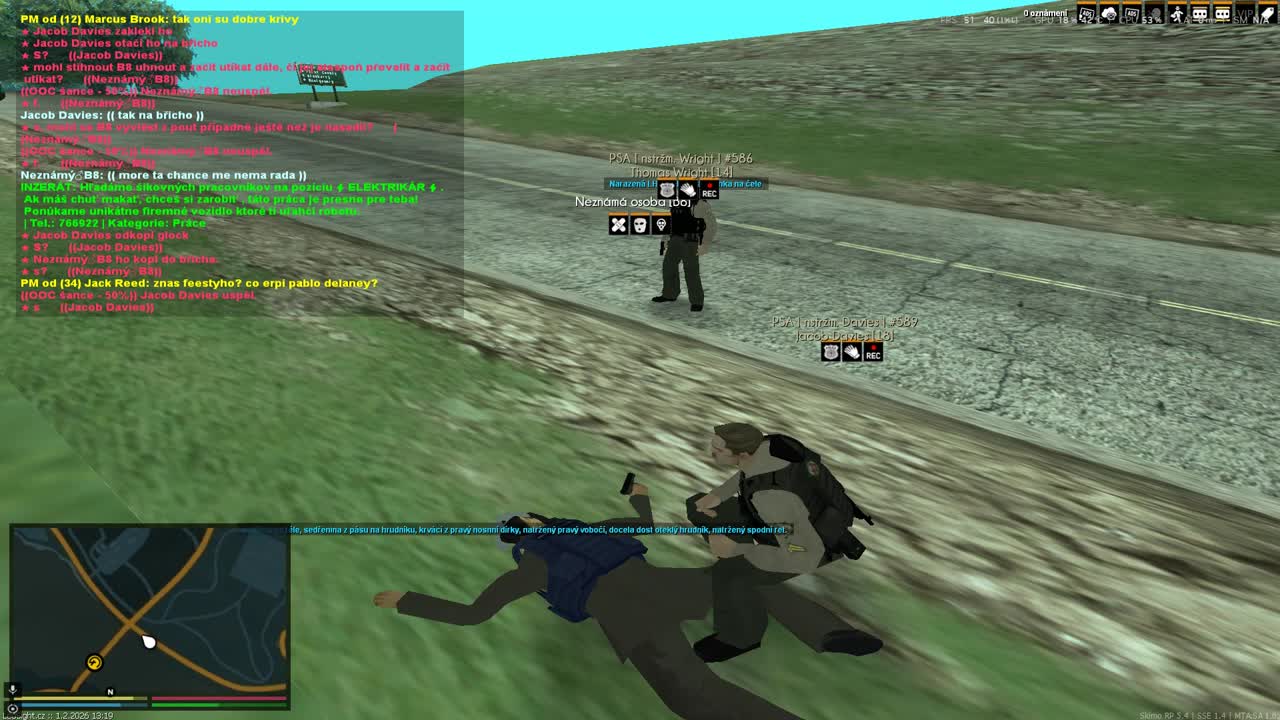 Watch Grand Theft Auto San Andreas 2026 02 01 13 20 02 04 DVR 4spxov 1 