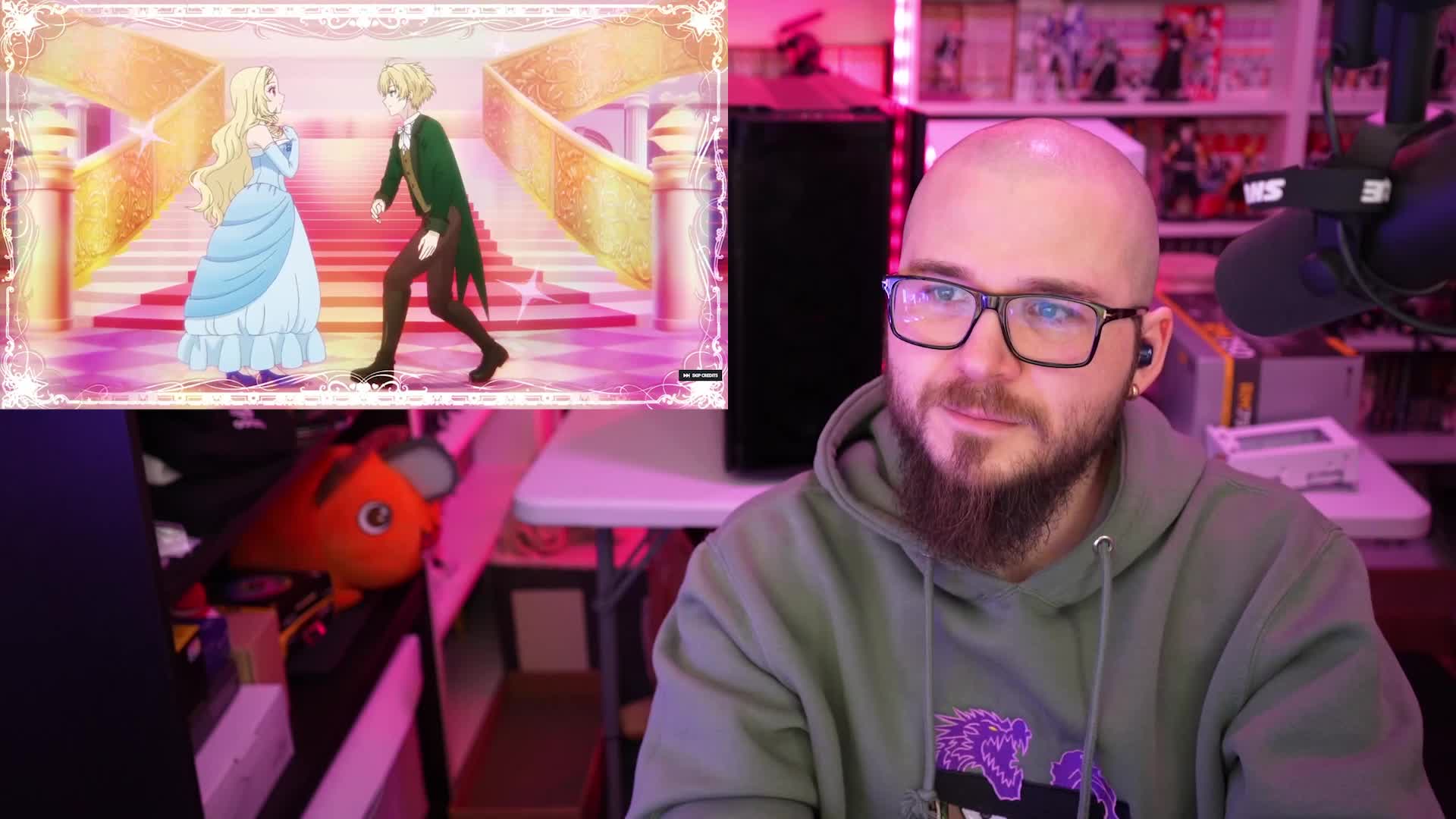 Villainess Level 99 Ep 3 4 Reaction FULL villainess-level-99-ep-3-4-reaction-full