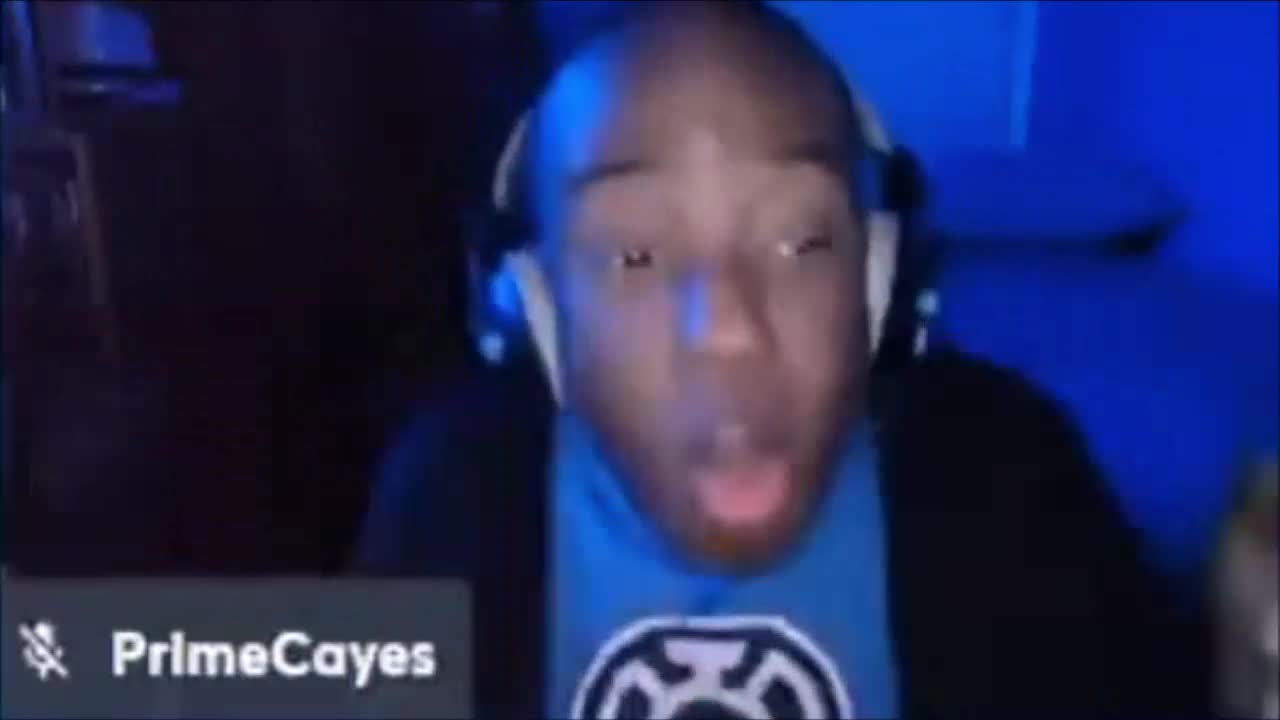 Watch average panel host | Streamable