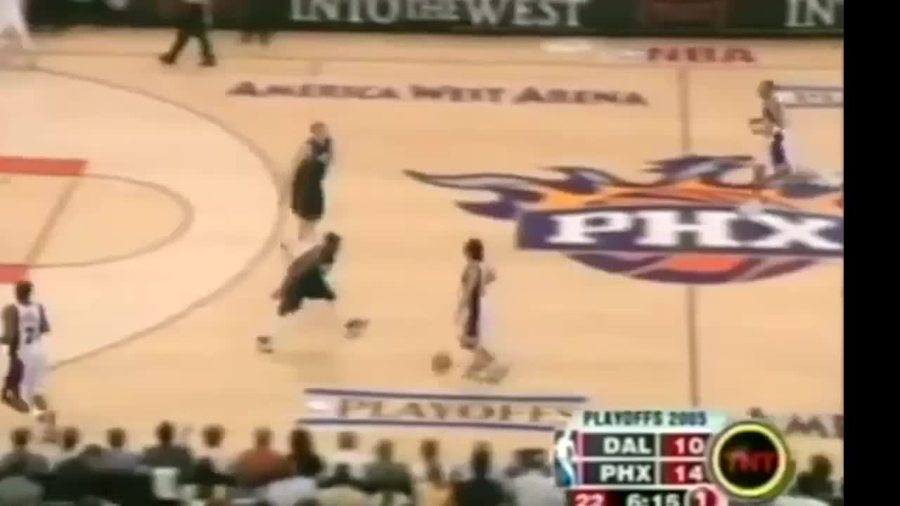 Almost Famous: 7 Seconds or Less Suns came up short, but changed the NBA