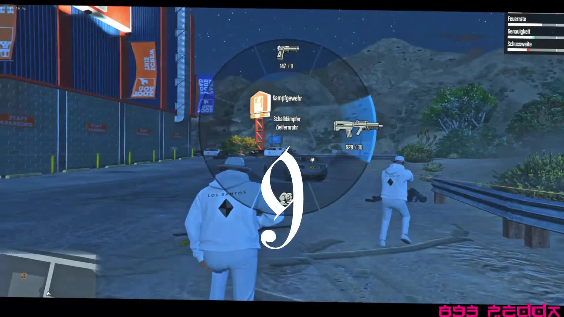 GVMP Yakuza 893 (kack yakuza) rp