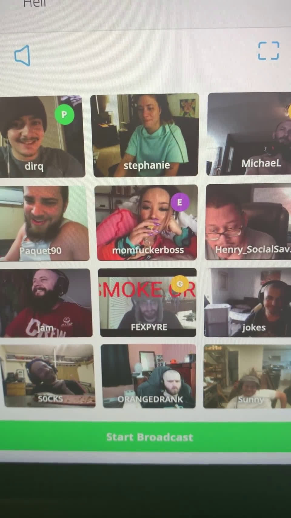 Streamable Video