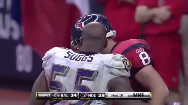 Houston Texans: The 2011 season outcome had Matt Schaub been healthy - Page  8