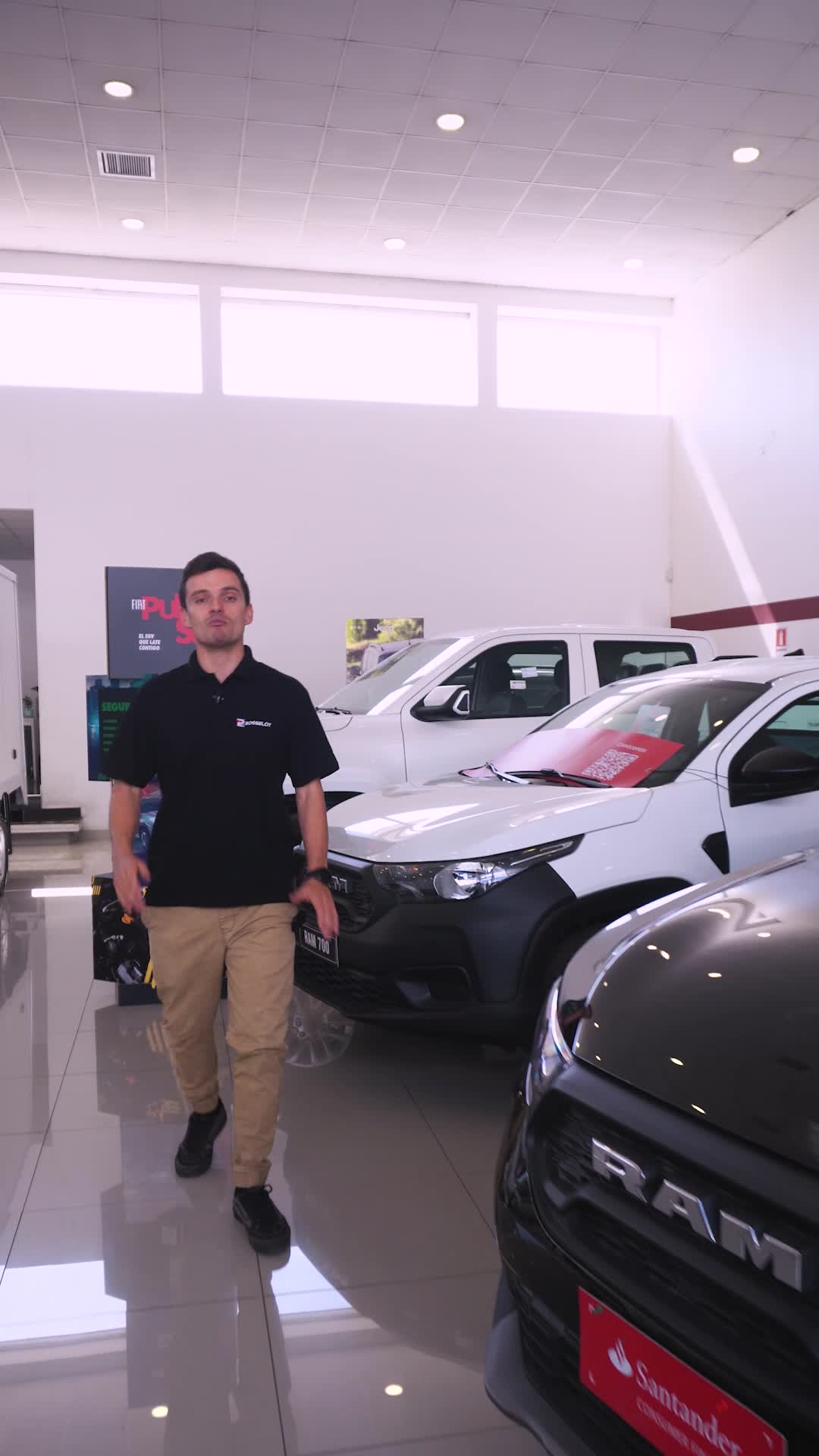 Video Caupolicán 1015