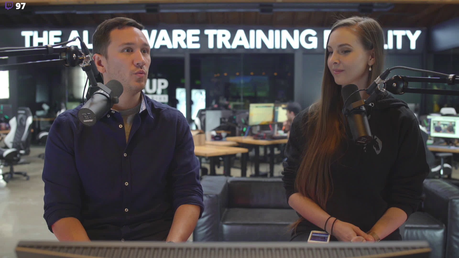 Steve Talks Code Steve Talks about Money in NALCS