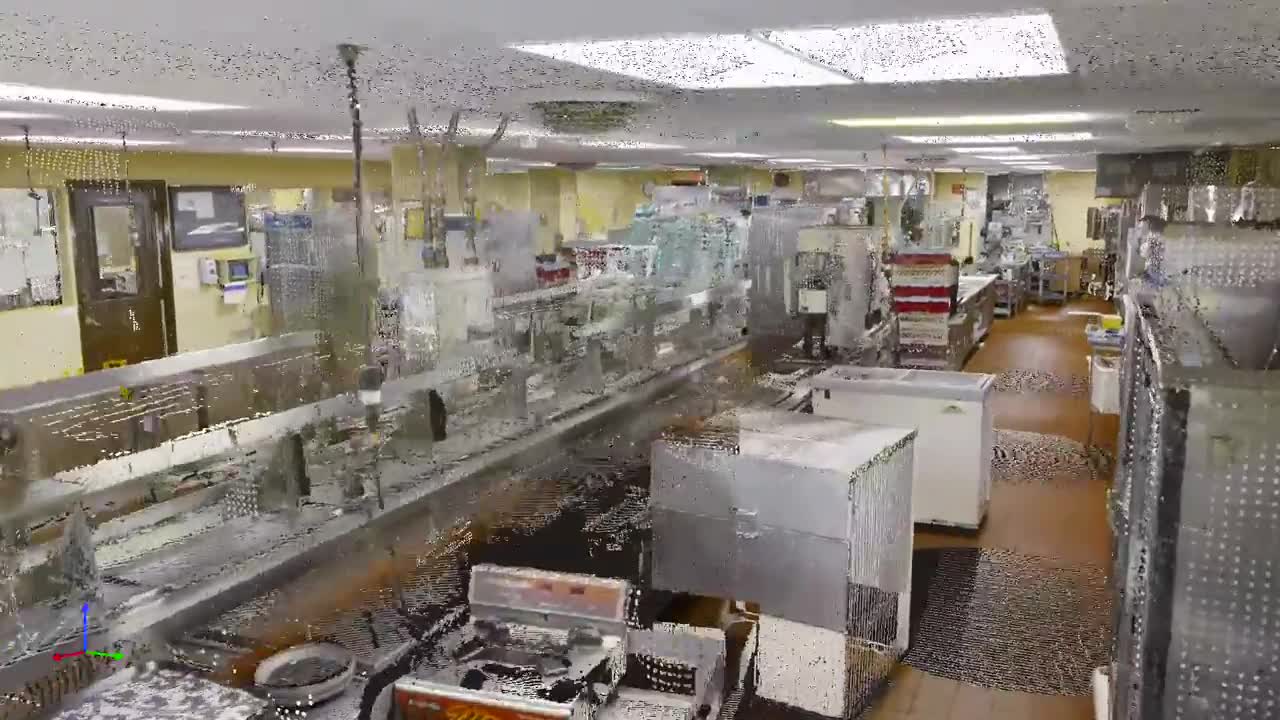 NYUMineolaLILower Level