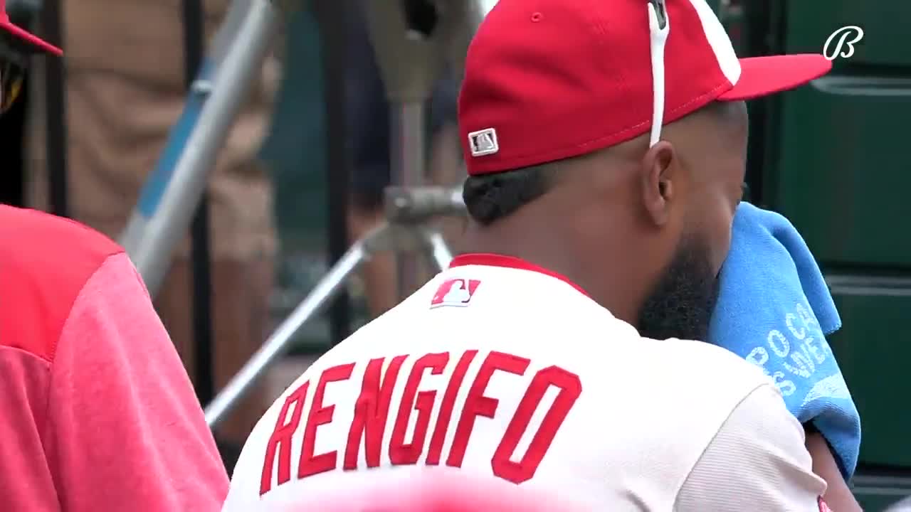 Shohei Ohtani wins AL player of the week, Anthony Rendon placed on IL -  Halos Heaven