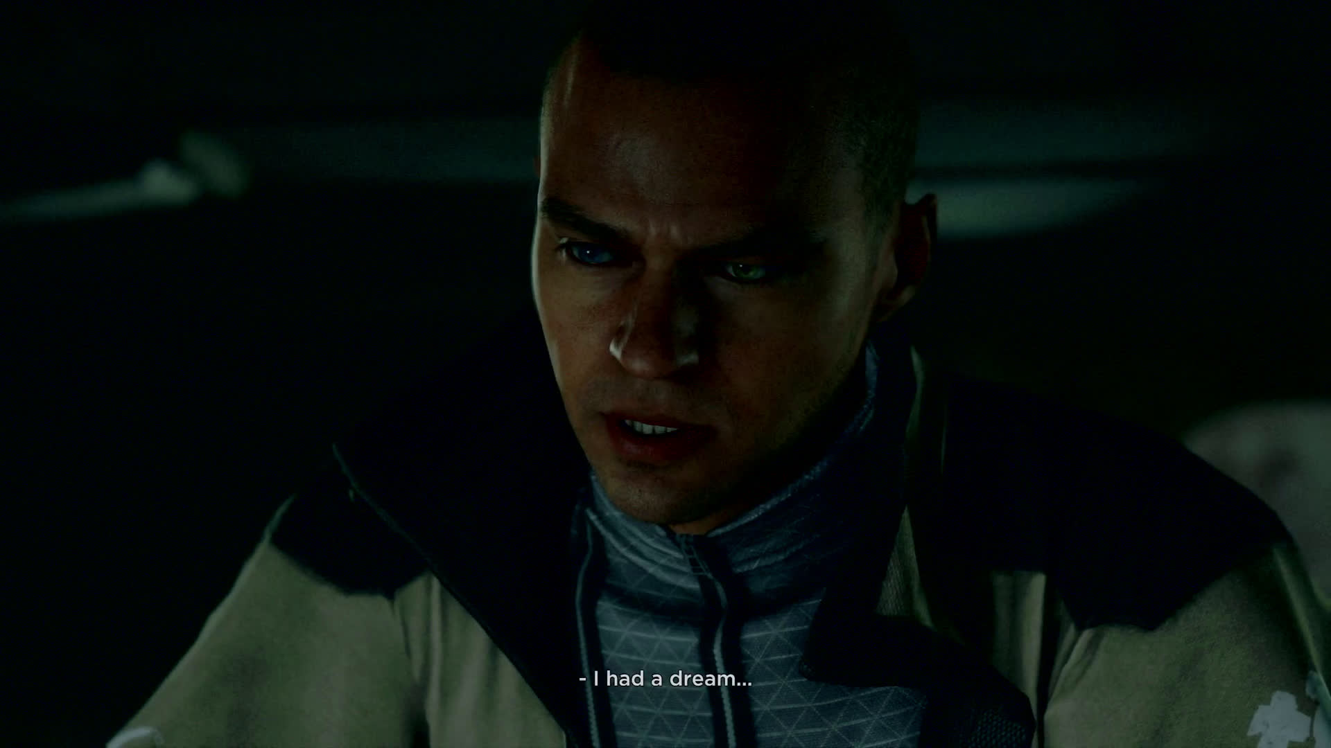 The Casual Inhumanity of How Detroit: Become Human Uses Black Culture