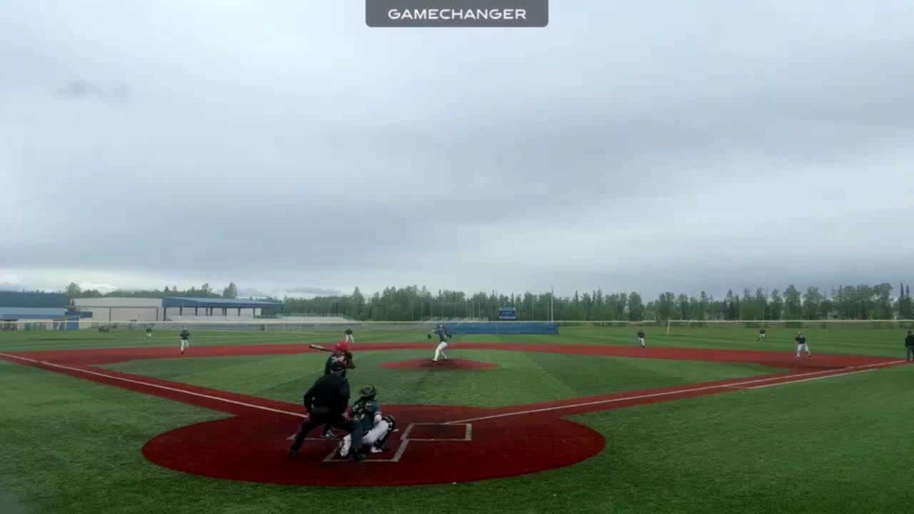 Jake Raffele Baseball Jake Rafferty