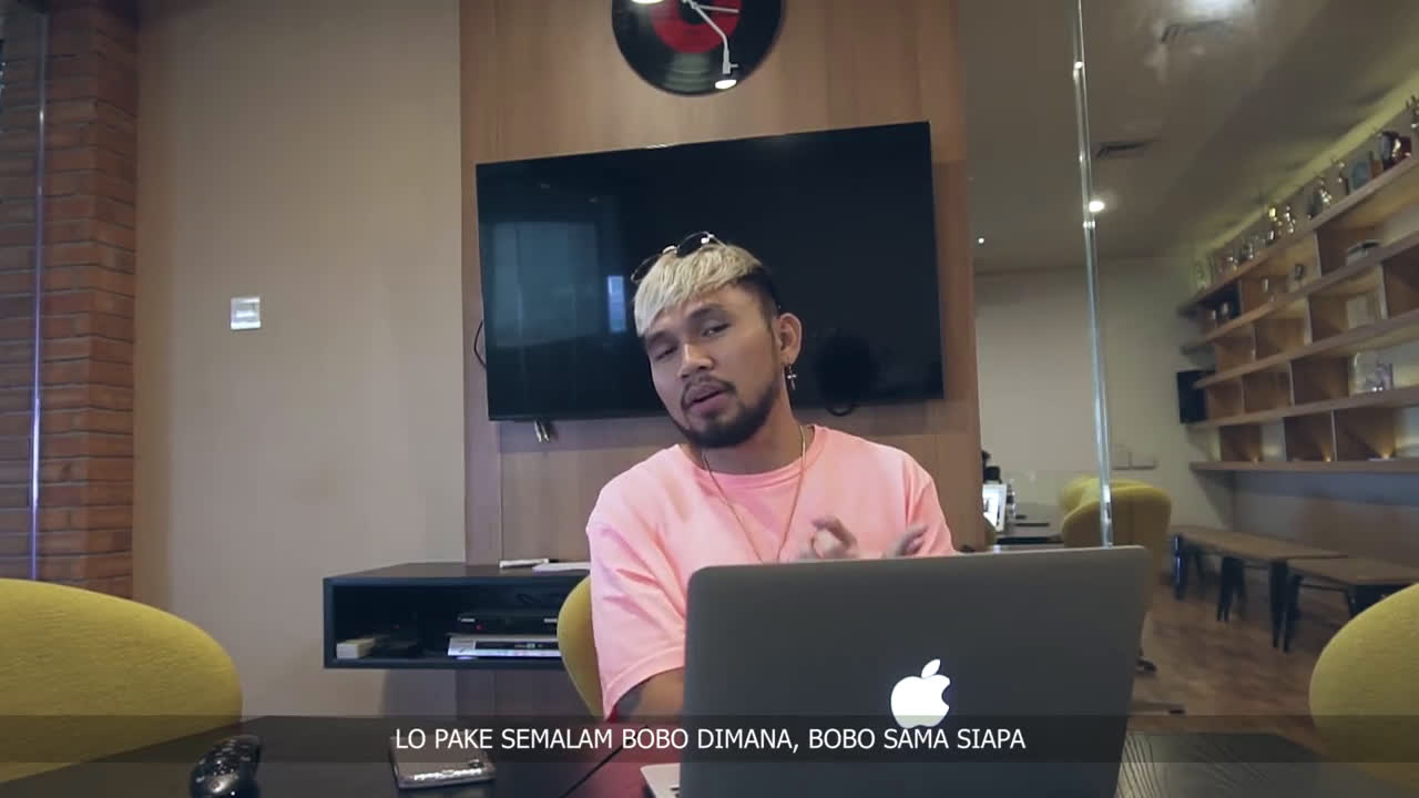 Pemilik Lagu Bobo Di Mana Kesal Lagu Diciplak