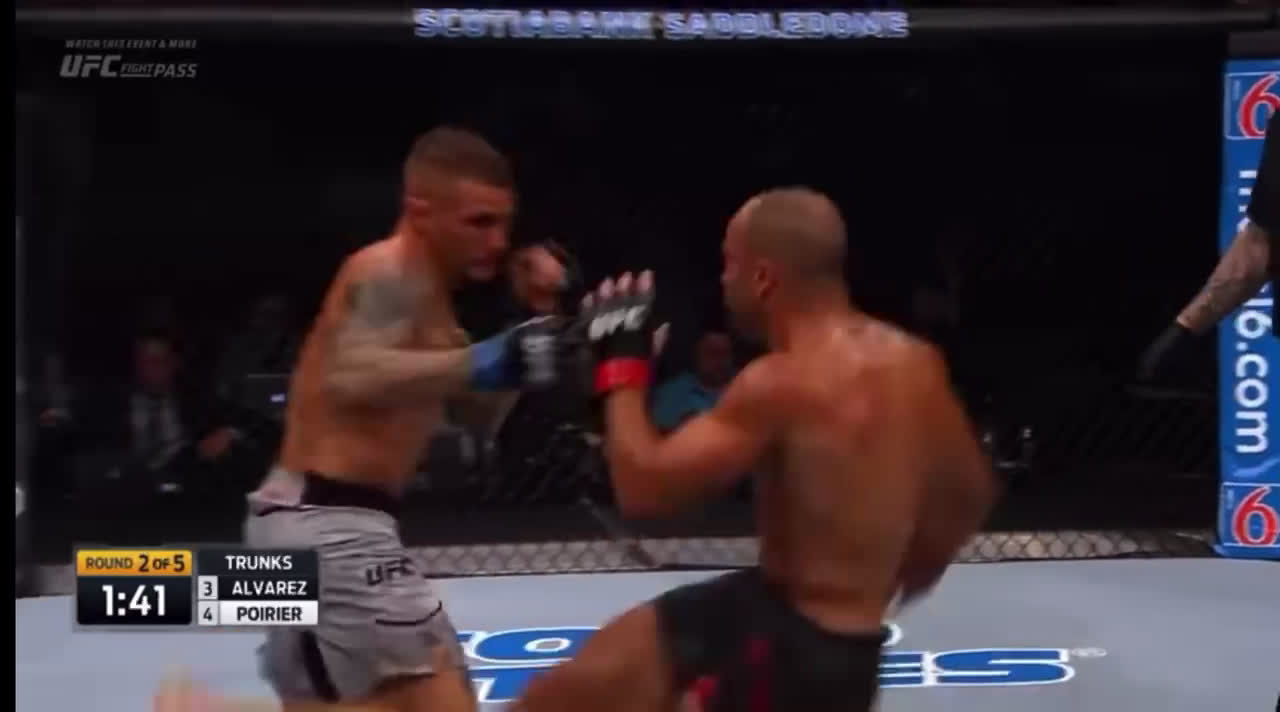 reddit ufc highlights