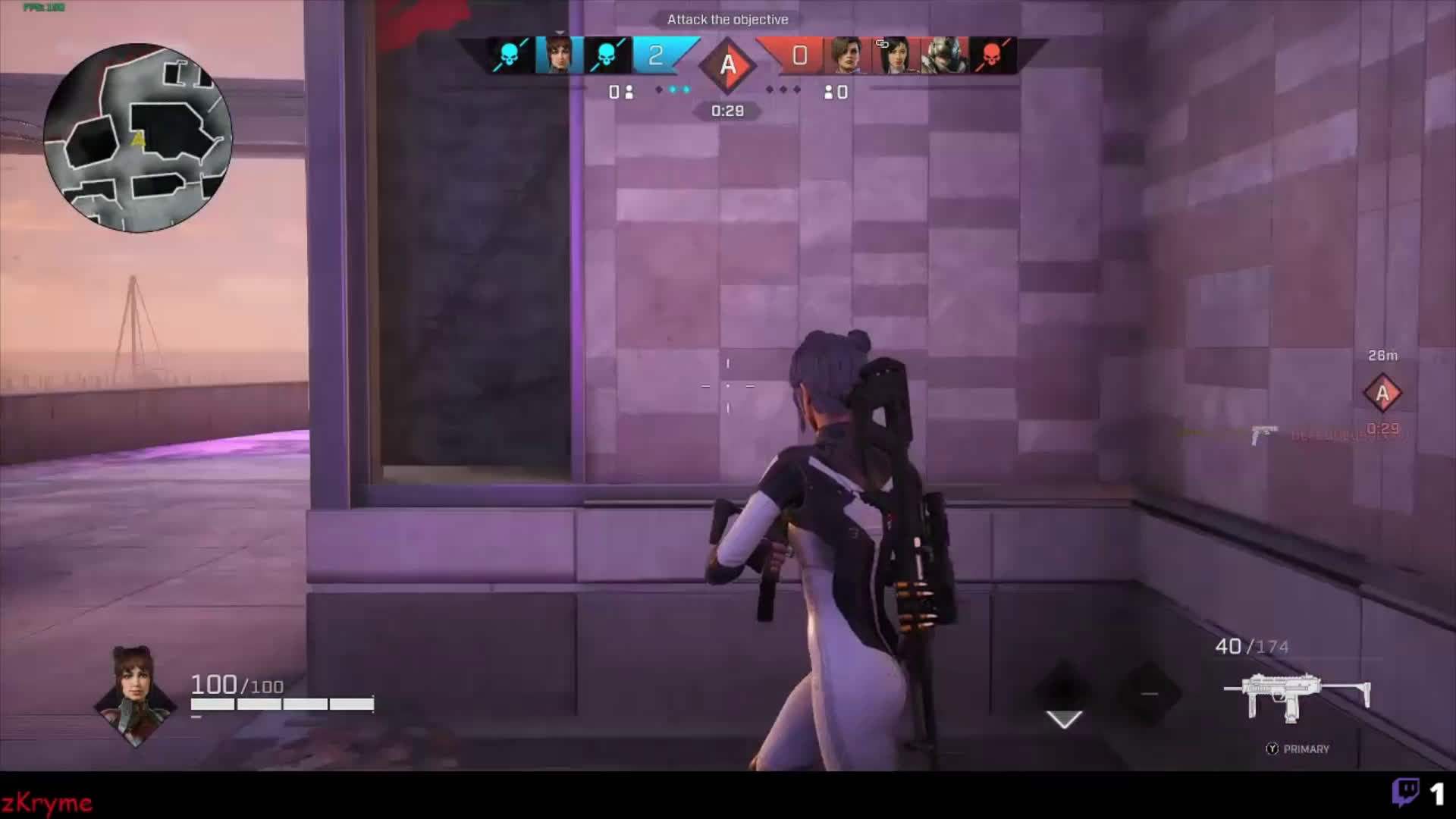 4v1