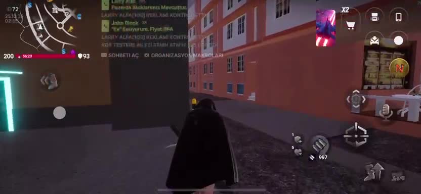 Rejected - GK 6.20 | musab ckmk | RP GRAND | Forum