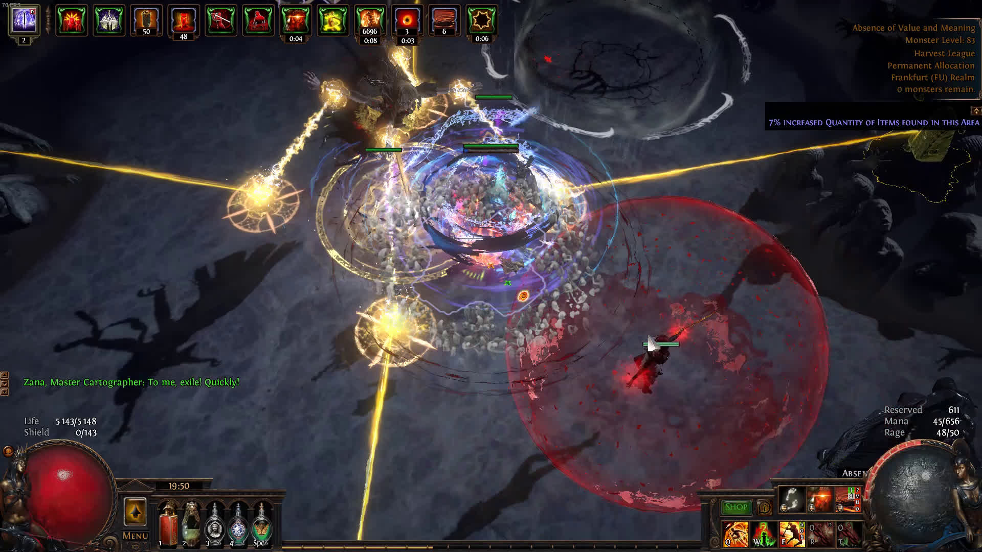 Elden Lord Set elder