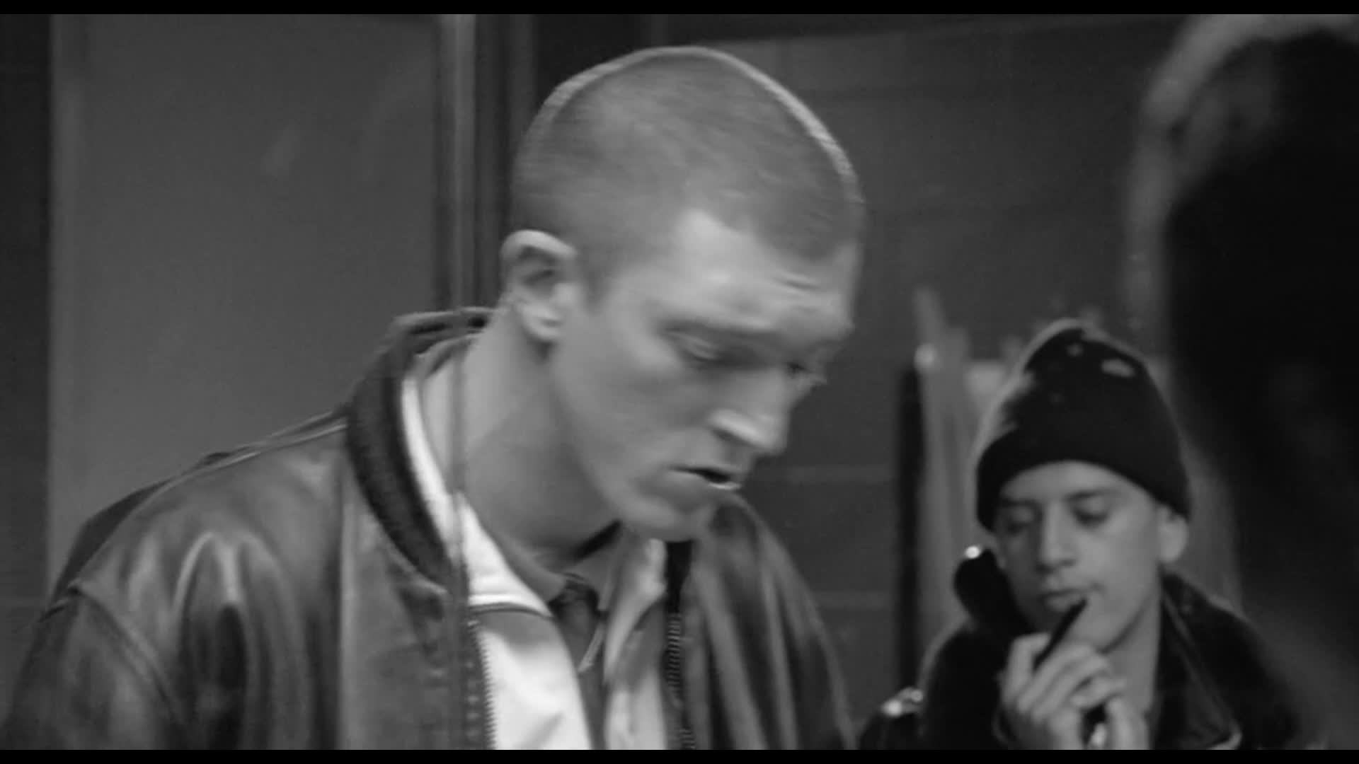 La haine discount youtube full movie