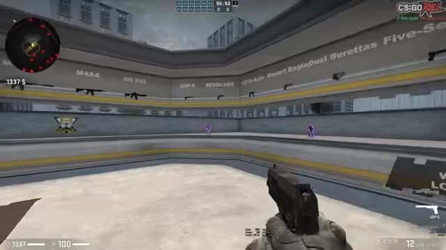Watch API OPENAI sauce - private external csgo cheat_menu showcase ...