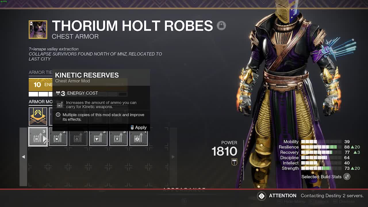 cOnTaCtInG dEsTiNy 2 SeRvErS