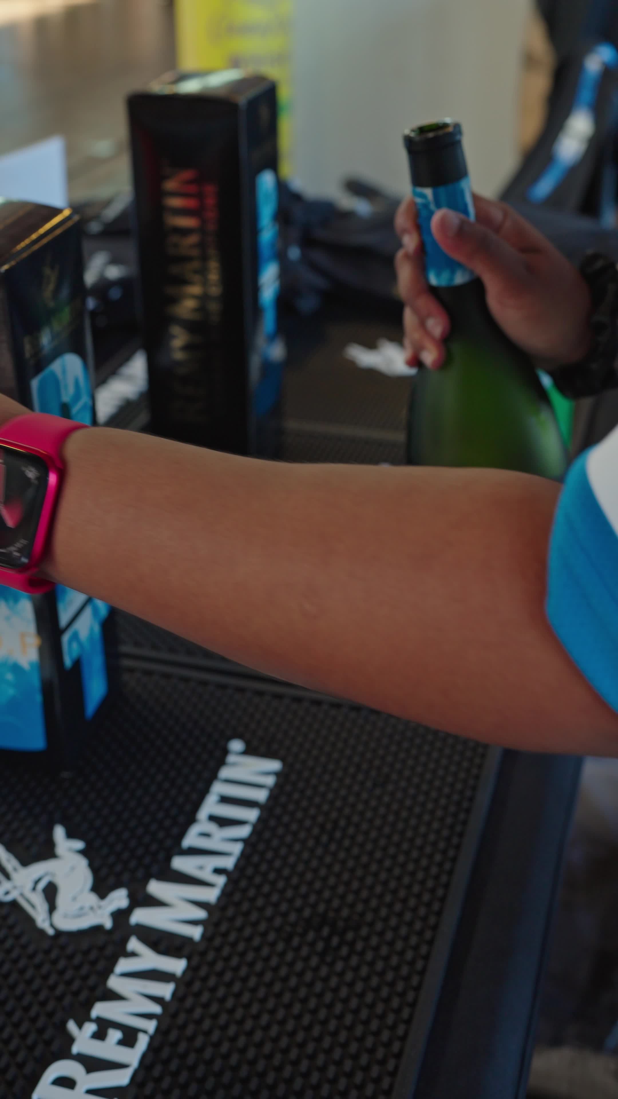 Detroit Lions Tailgate