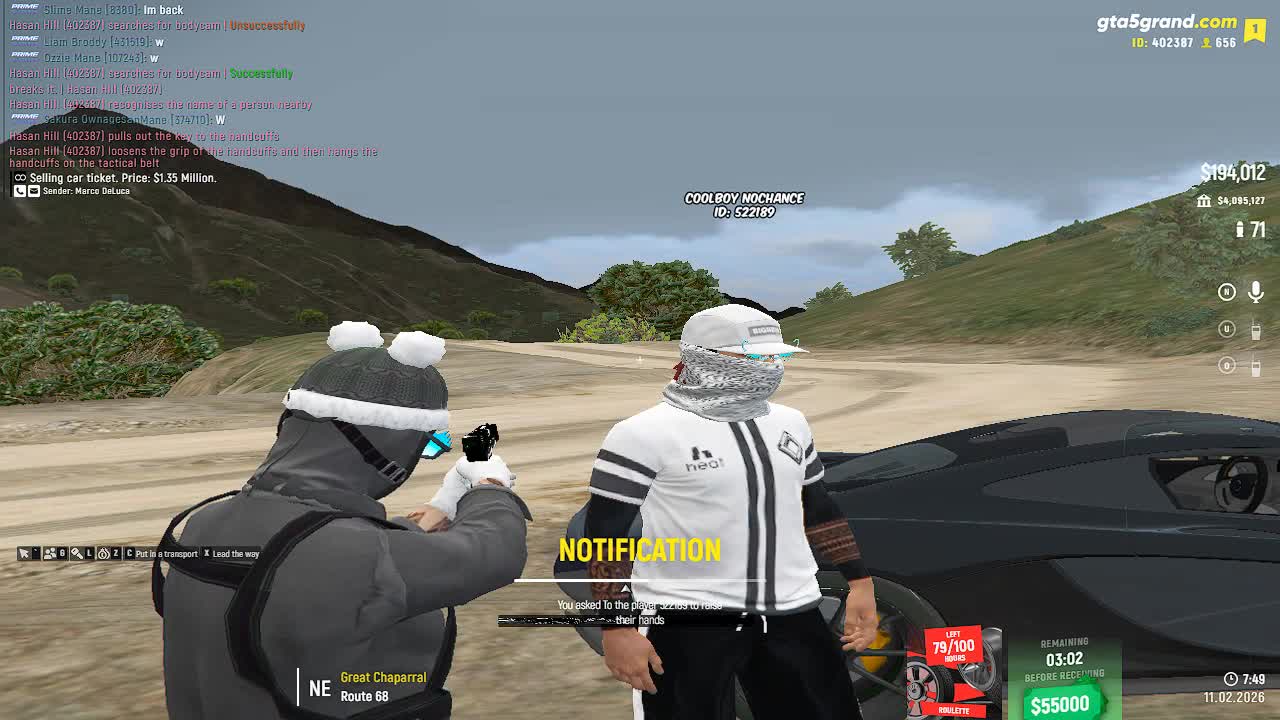 Watch Fear rp | Streamable