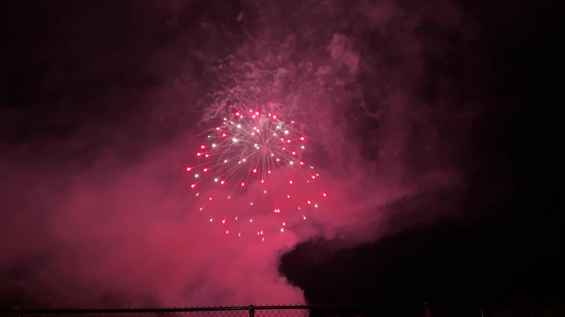 Watch HiDef The 2023 Greenville Riverside Park Fireworks Display In