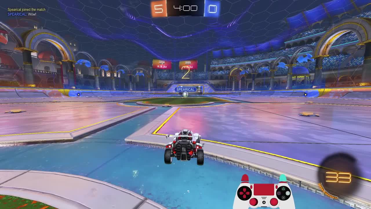 Watch This is what GRAND CHAMP (3) 1v1 Players look like in 2024 ...