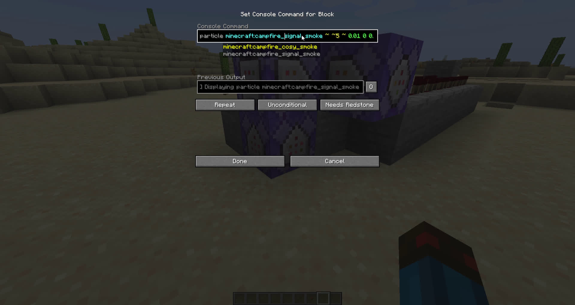 玩家在 Minecraft 地圖室創造微型天氣系統 呈現雨水與下雪效果 4gamers 玩家在 Minecraft 地圖室創造微型天氣系統 呈現雨水與下雪效果 4gamers