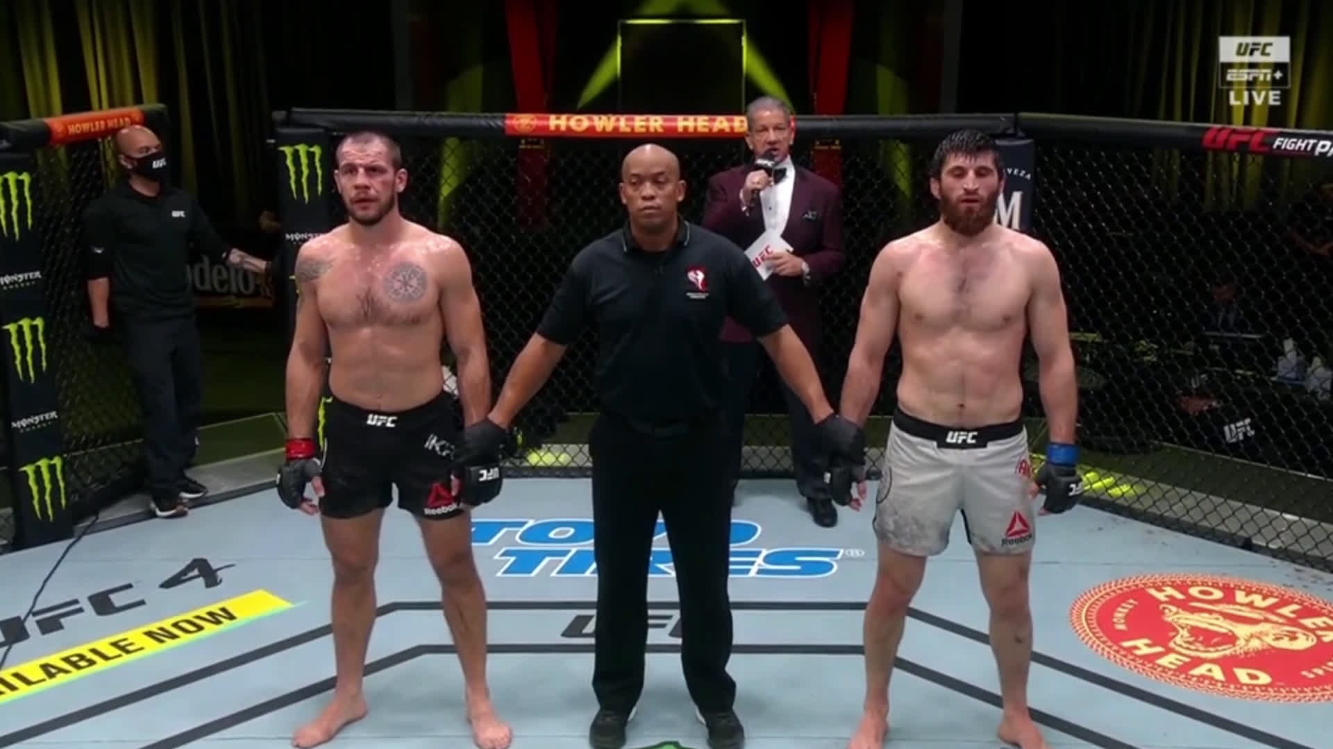 UFC