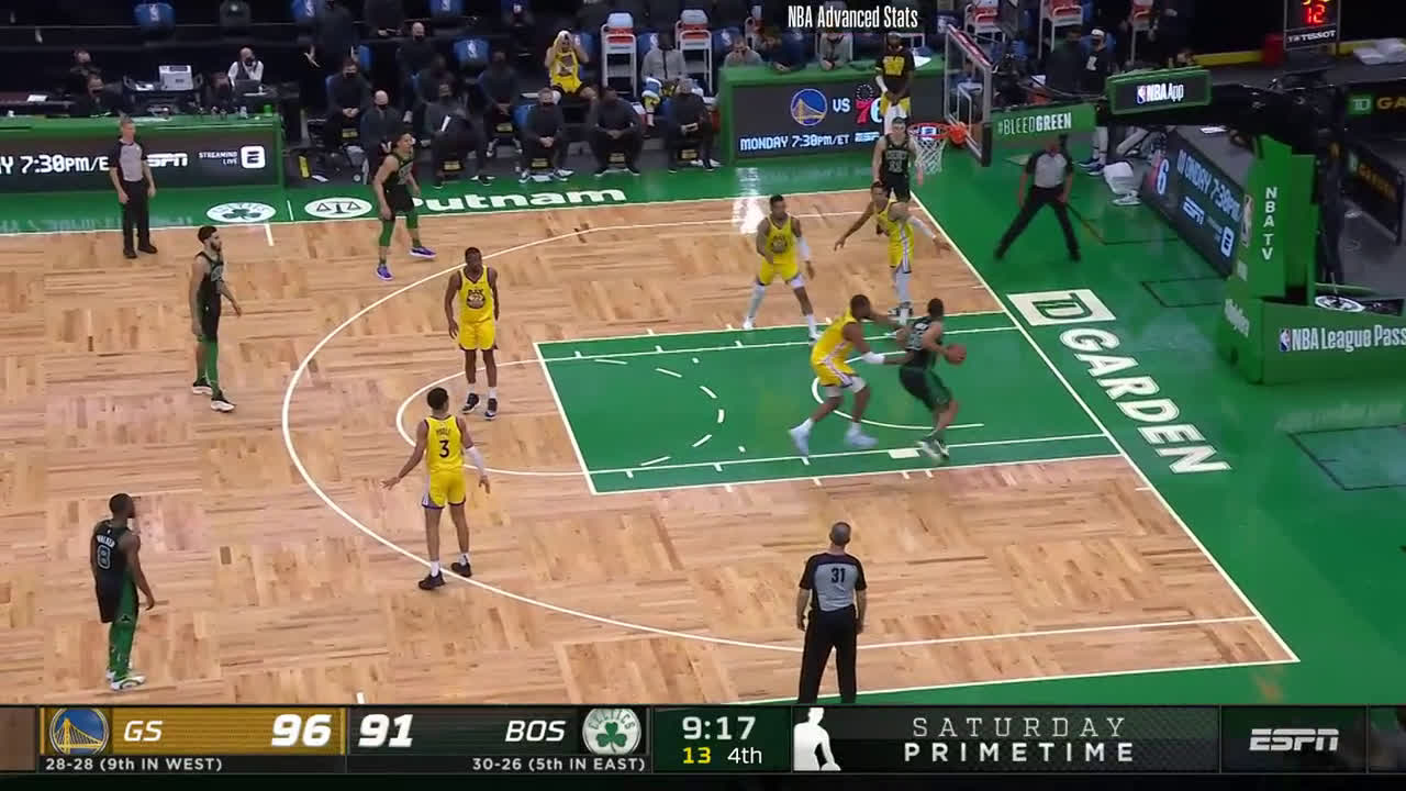 Celtics take a flier on Jabari Parker
