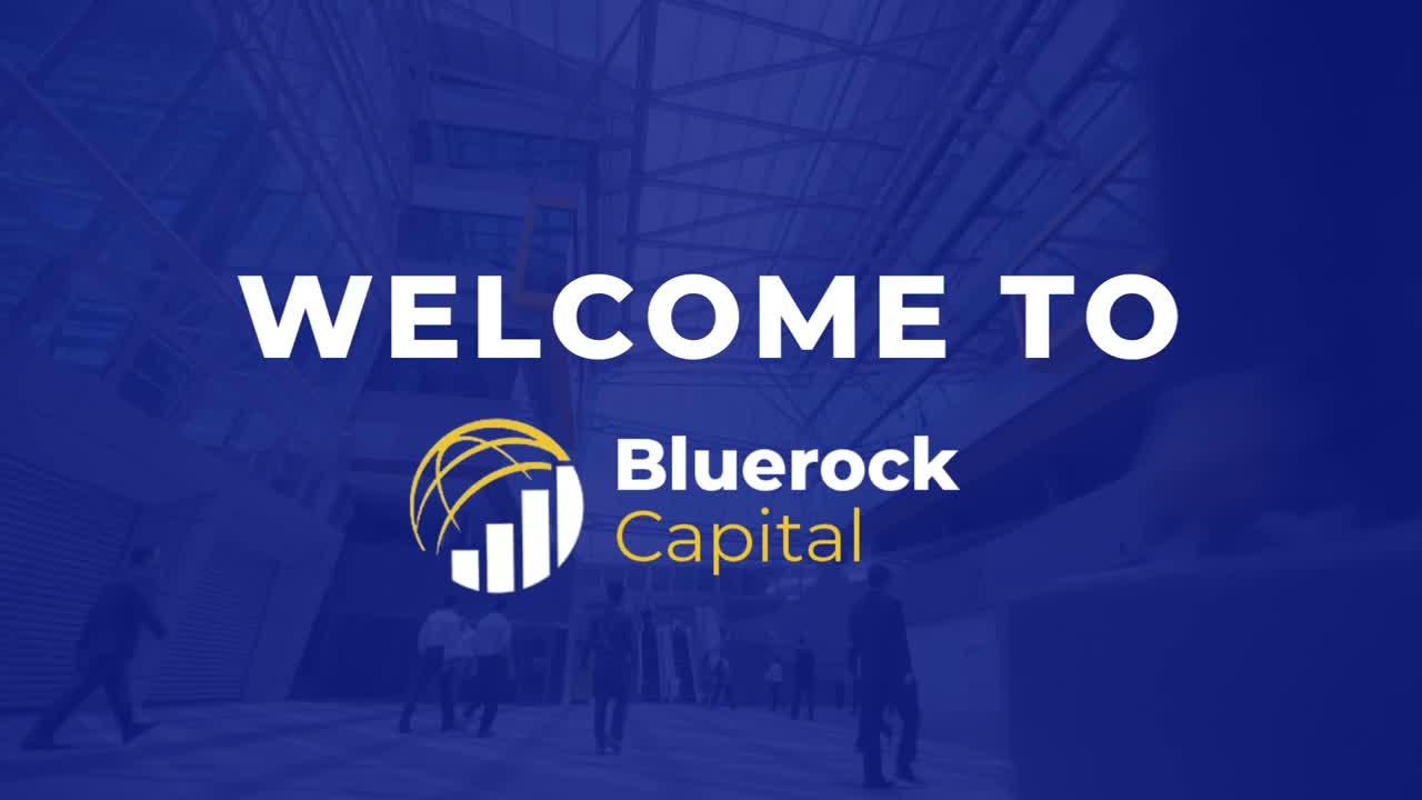 Bluerock Capital Limited
