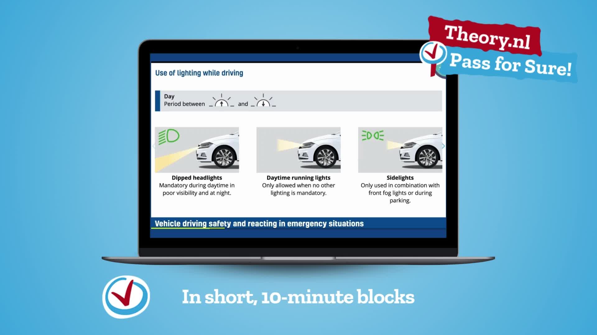 Watch OnlineTheoryCourse_video-car | Streamable