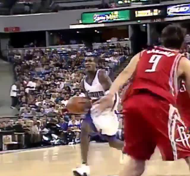 Tracy McGrady's 13 points in 33 seconds deserves a deep rewind 