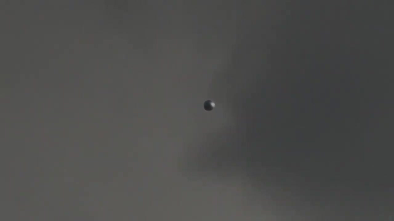 UFO Sphere In Poland 2017 ufo-sphere-in-poland-2017