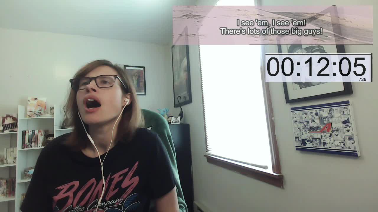 Trigun_Episode 9 | Streamable